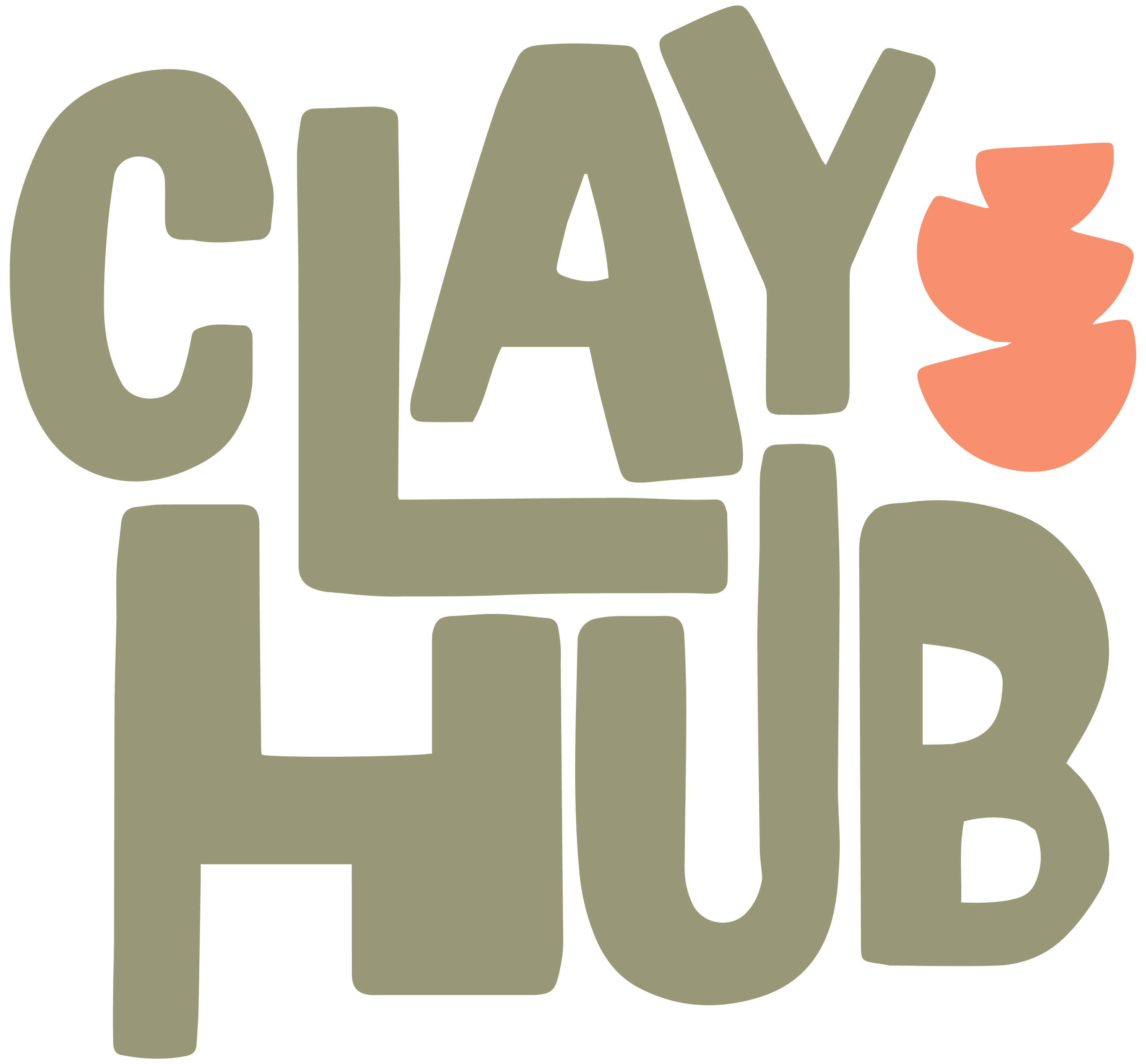 Clay Hub