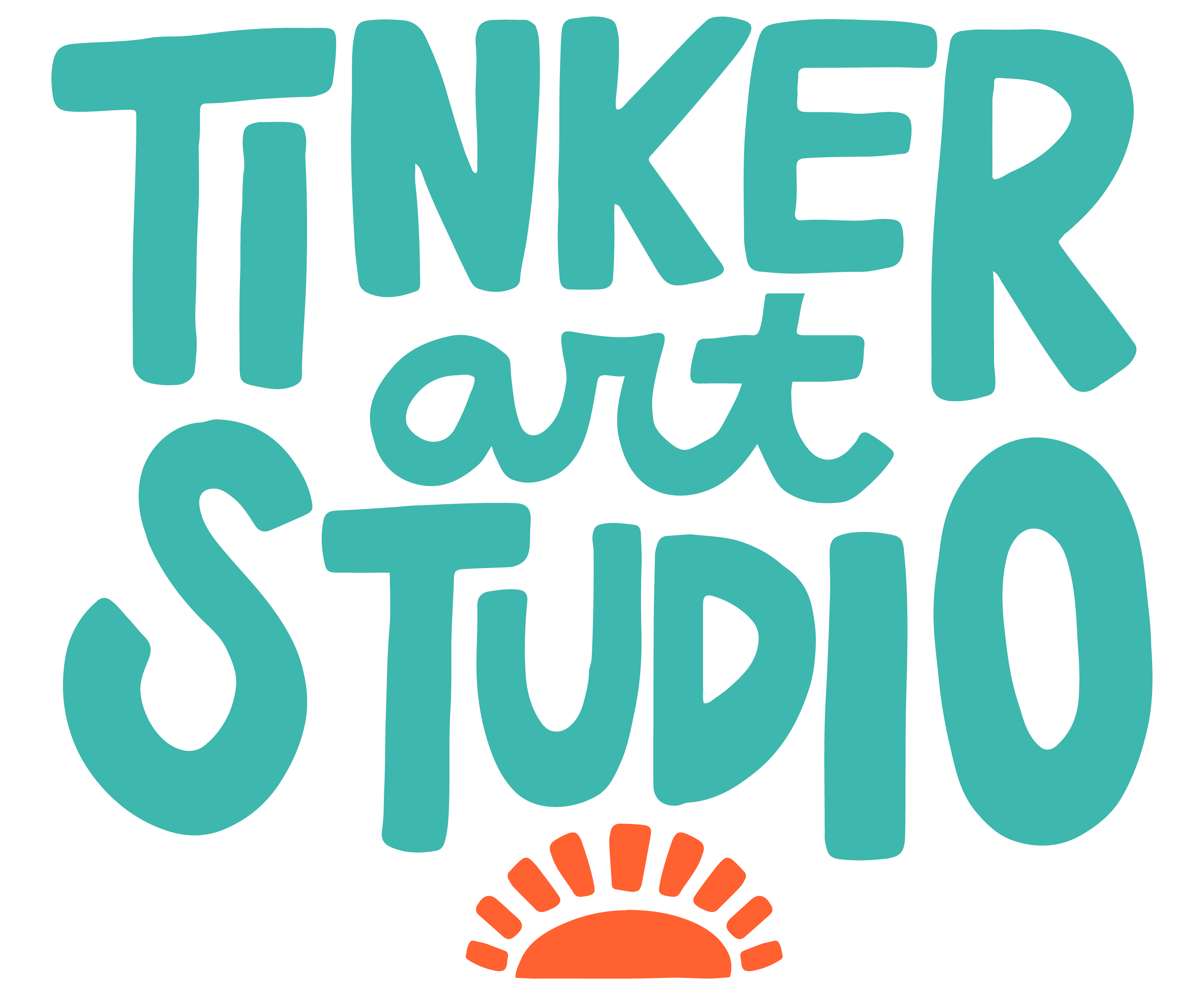 Tinker Art Studio